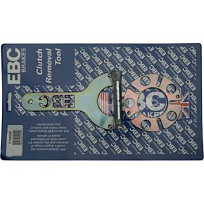 EBC Clutch Basket Holder Ct056sp