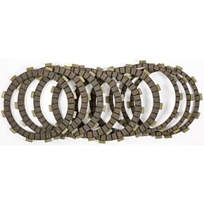 EBC Clutch Kit Ck3468