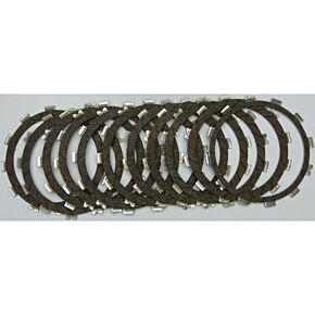 EBC Clutch Kit Ck5634