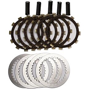 EBC Clutch Set Drc200