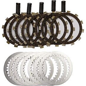 EBC Clutch Set Drc22