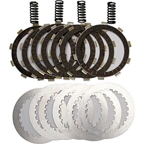 EBC Clutch Set Drc239