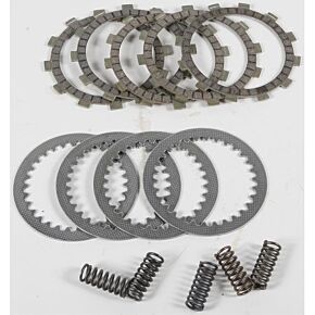 EBC Clutch Set Drc25