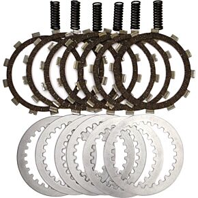 EBC Clutch Set Drc33
