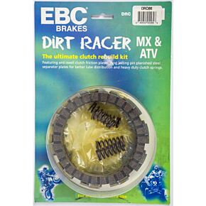 EBC Clutch Set Drc66