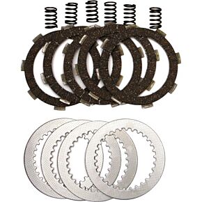 EBC Clutch Set Drc7