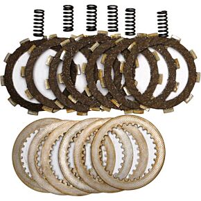 EBC Clutch Set Drc9