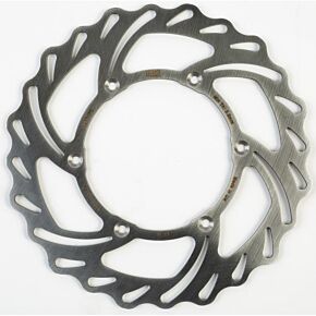 EBC Contour Brake Rotor Front