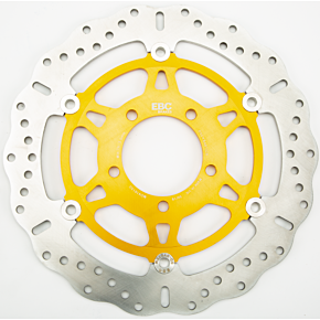 EBC Contour Brake Rotor