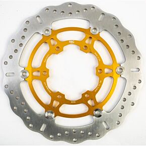 EBC Contour Brake Rotor
