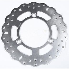 EBC Contour Brake Rotor