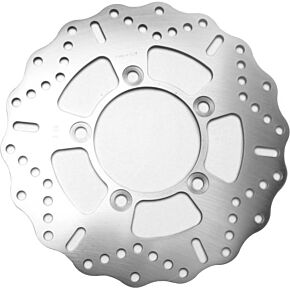 EBC Contour Brake Rotor