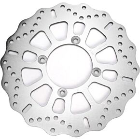 EBC Contour Brake Rotor