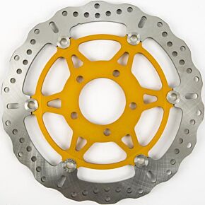EBC Contour Brake Rotor