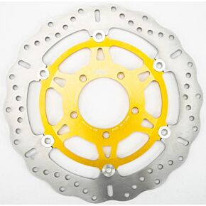 EBC Contour Brake Rotor
