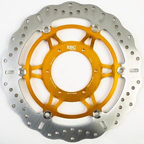 EBC Contour Brake Rotor