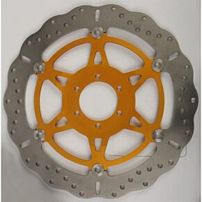 EBC Contour Brake Rotor