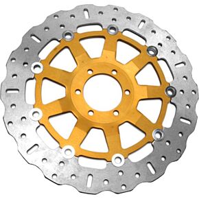 EBC Contour Brake Rotor