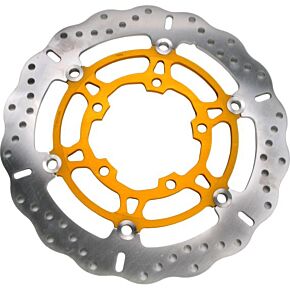 EBC Contour Brake Rotor