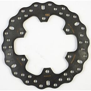 EBC Contour Brake Rotor