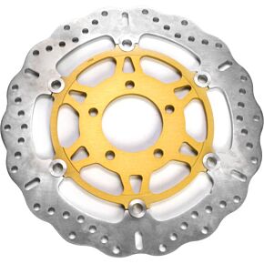 EBC Contour Brake Rotor