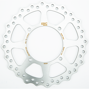 EBC Contour Rotor Front
