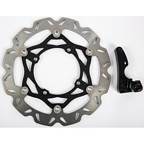 EBC Contour Rotor