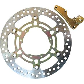 EBC Contour Rotor