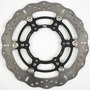 EBC Contour Street Rotor