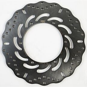 EBC Contour Street Rotor