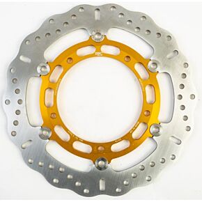 EBC Contour Street Rotor