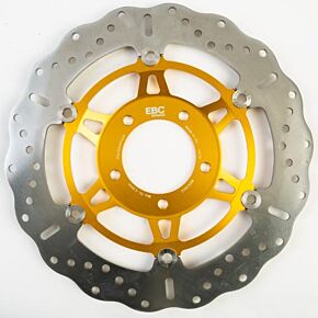 EBC Contour Street Rotor