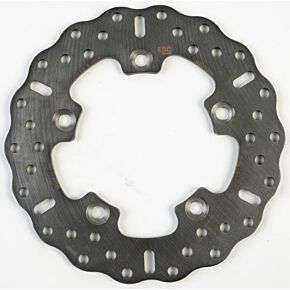 EBC Contour Street Rotor