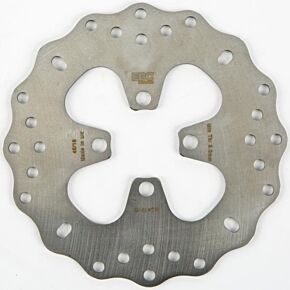 EBC Contour Street Rotor