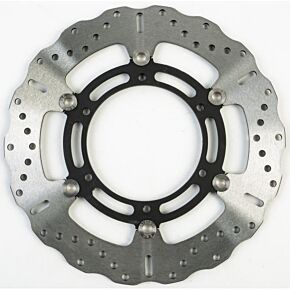 EBC Contour Street Rotor