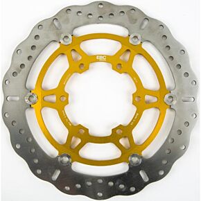 EBC Contour Street Rotor