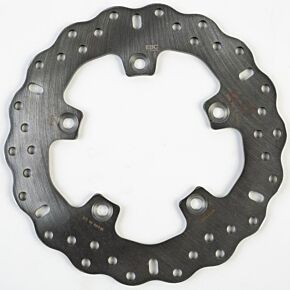 EBC Contour Street Rotor