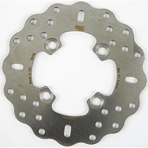 EBC Contour Street Rotor