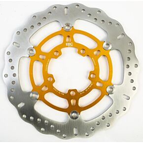 EBC Contour Street Rotor