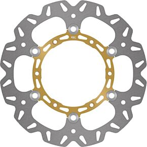 EBC Cx Extreme Brake Rotor Front