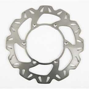 EBC Cx Extreme Brake Rotor Front