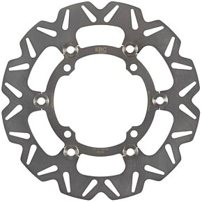 EBC Cx Extreme Brake Rotor Front