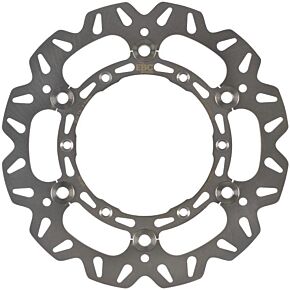 EBC Cx Extreme Brake Rotor Front