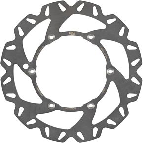 EBC Cx Extreme Brake Rotor Front