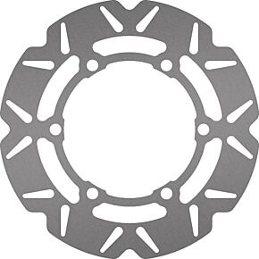 EBC Cx Extreme Brake Rotor Rear