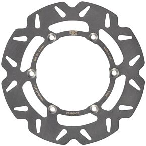 EBC Cx Extreme Brake Rotor Rear