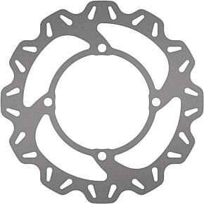 EBC Cx Extreme Brake Rotor Rear
