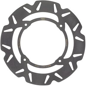 EBC Cx Extreme Brake Rotor Rear