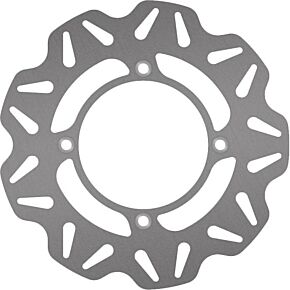 EBC Cx Extreme Brake Rotor Rear