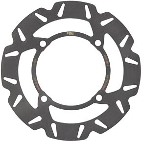EBC Cx Extreme Brake Rotor Rear